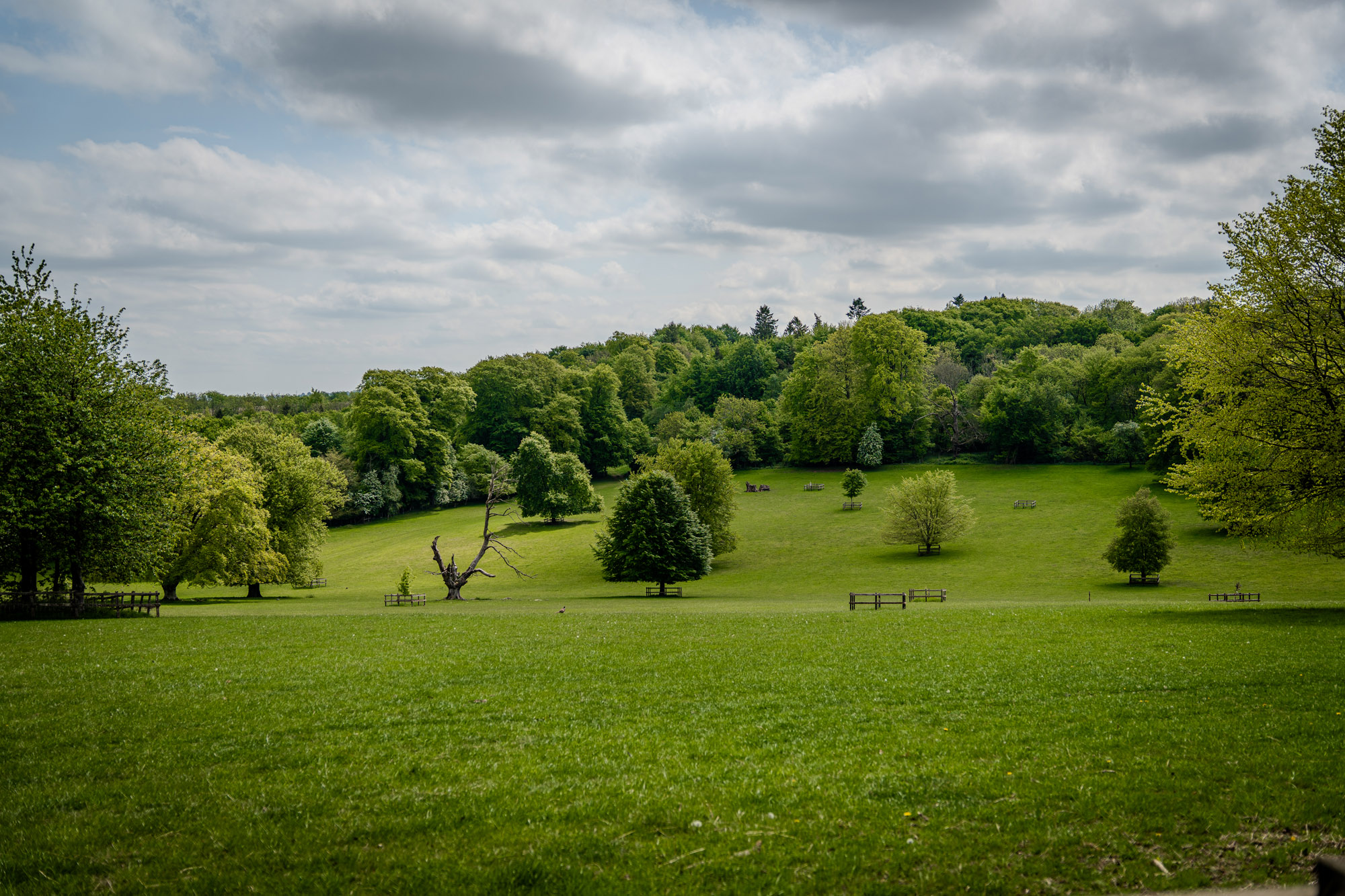 Herriard Studios - Commercial Shoot