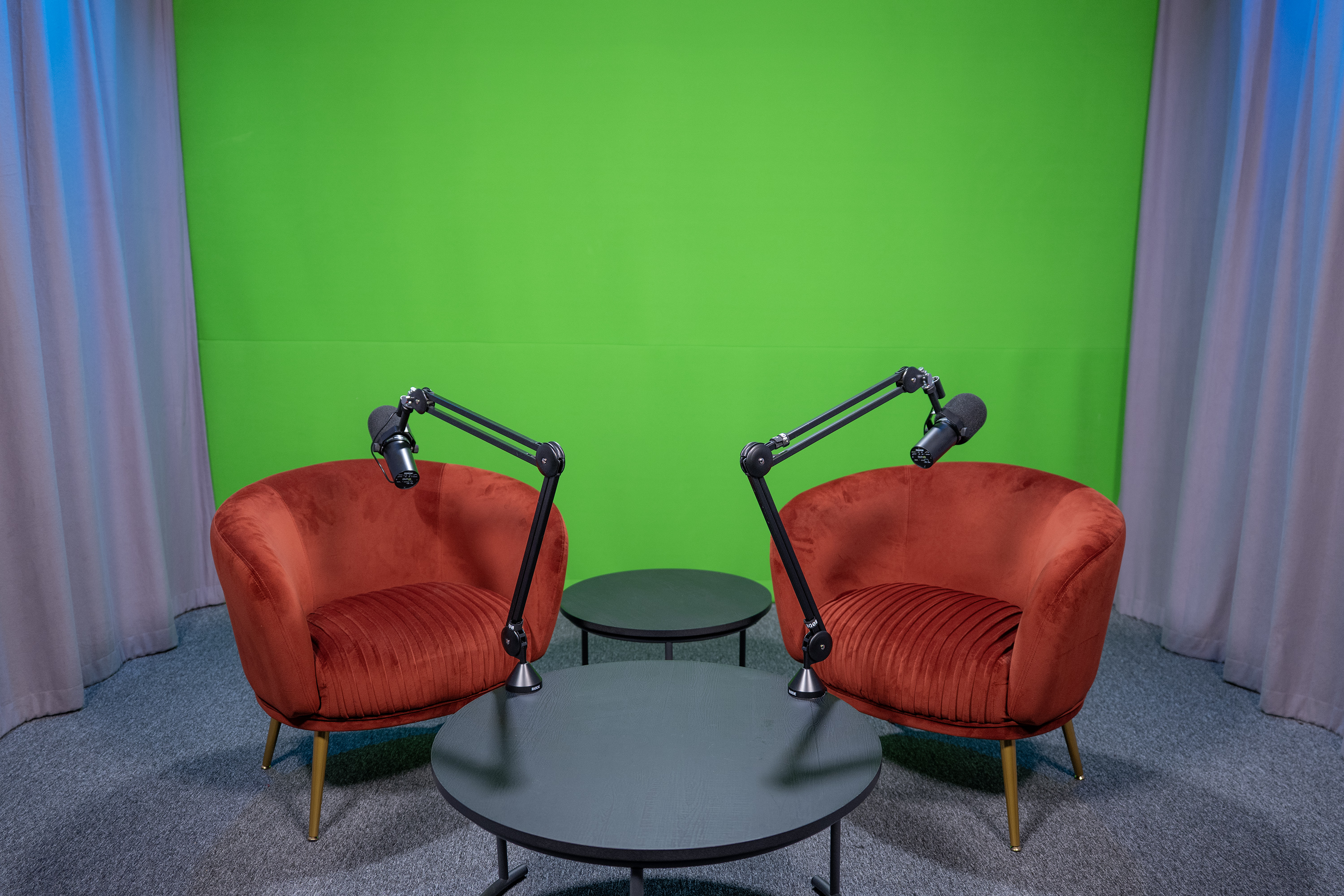 Herriard Studios - Studio 1