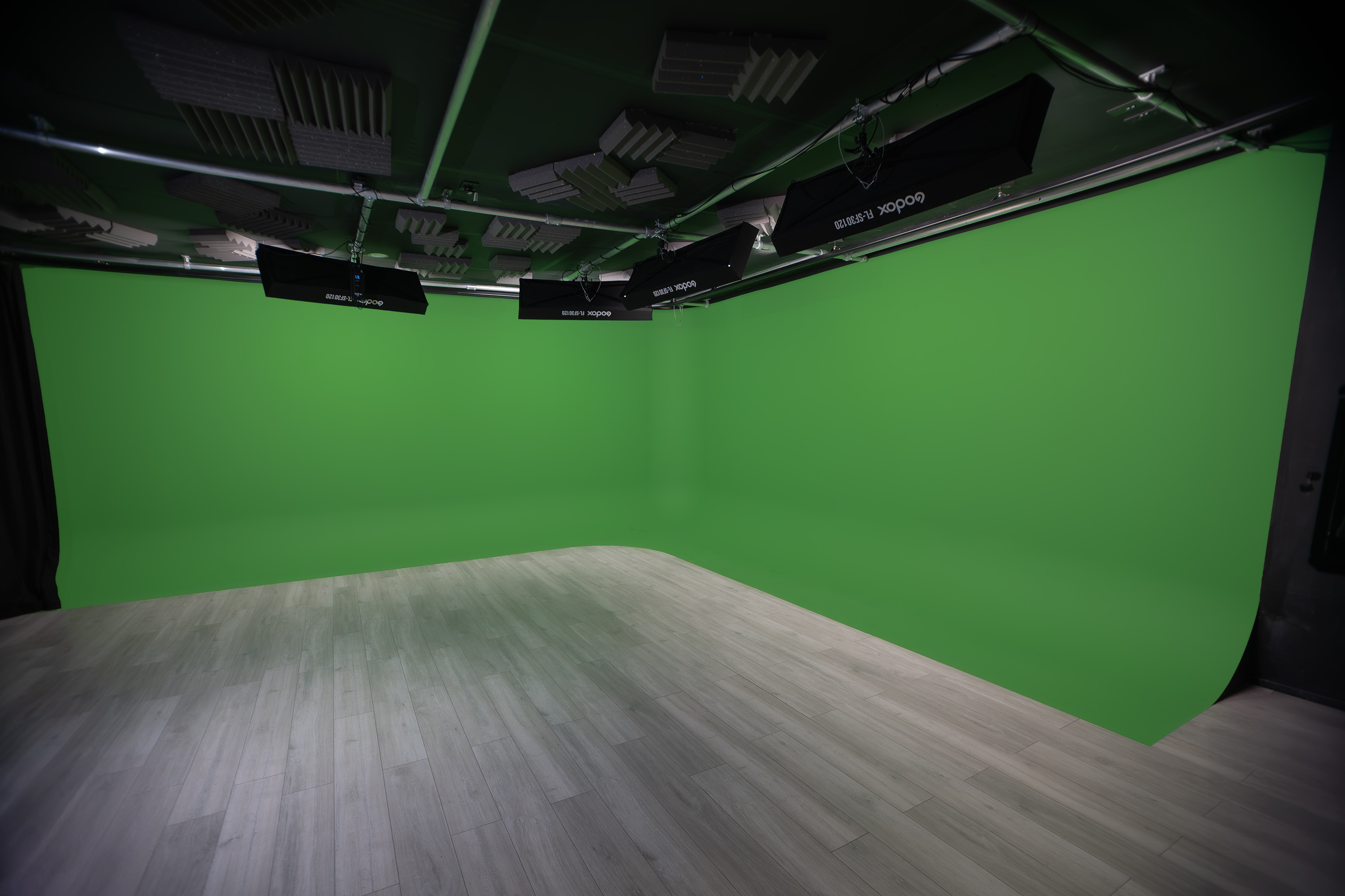 Herriard Studios - Studio 1