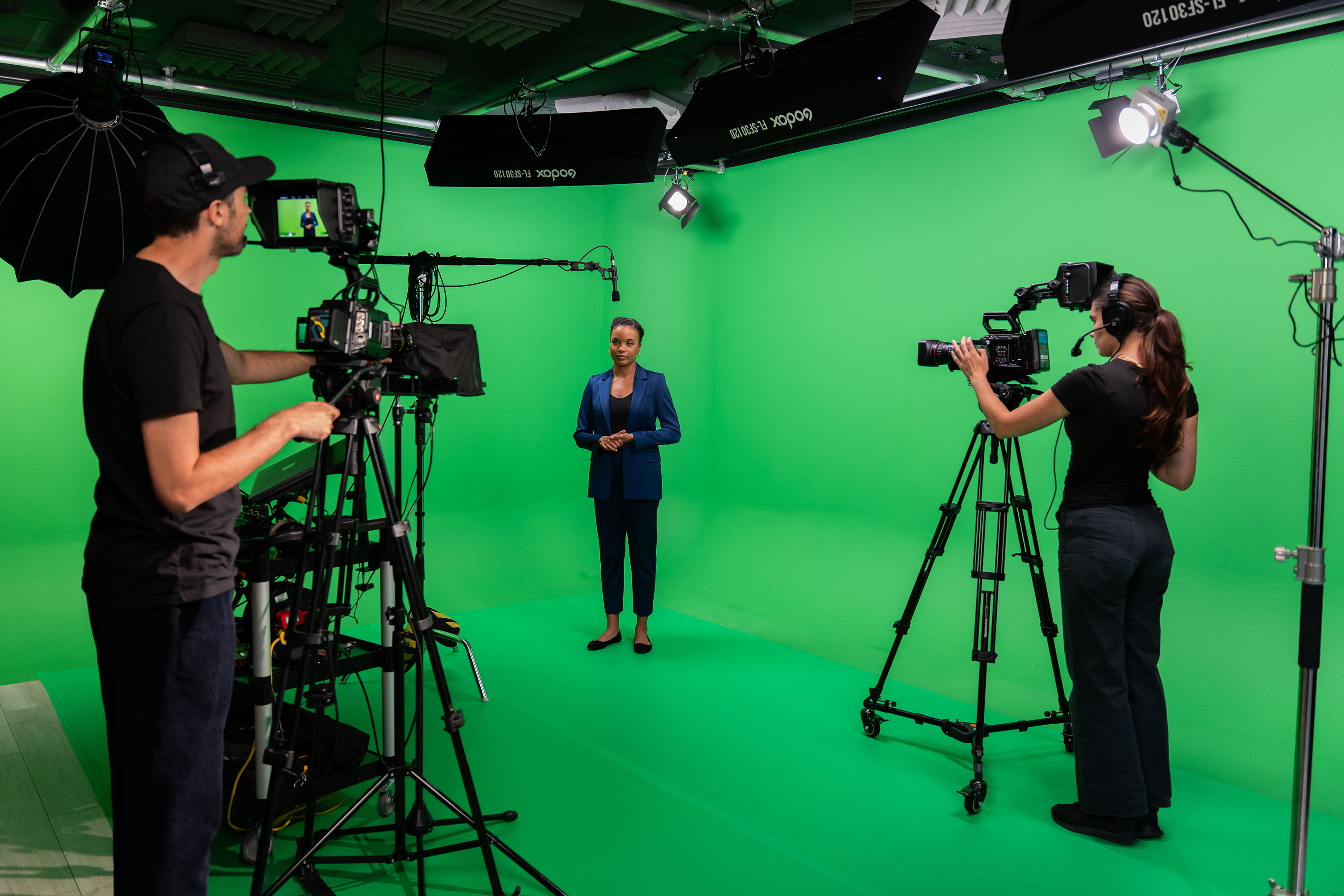 Herriard Studios - Studio 1